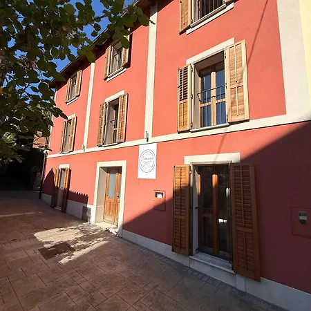 Casa Limoni - Boutique Seaside