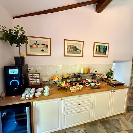 Nočitev z zajtrkom Casa Limoni - Boutique Seaside 3*