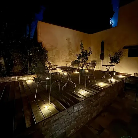 Casa Limoni - Boutique Seaside Nočitev z zajtrkom 3*