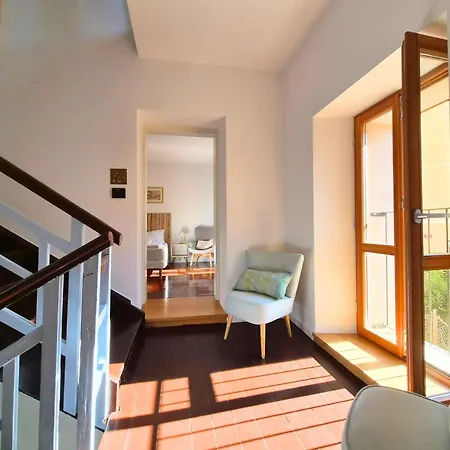 Casa Limoni - Boutique Seaside Nočitev z zajtrkom 3*