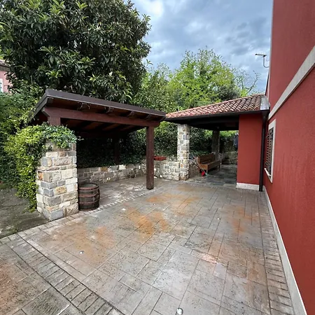 Nočitev z zajtrkom Casa Limoni - Boutique Seaside 3*