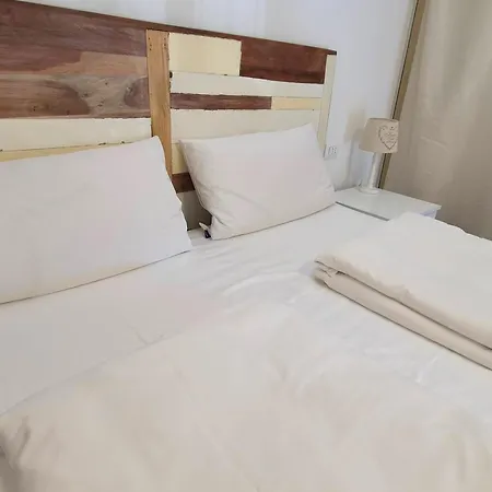 Casa Limoni - Boutique Seaside Nočitev z zajtrkom 3*