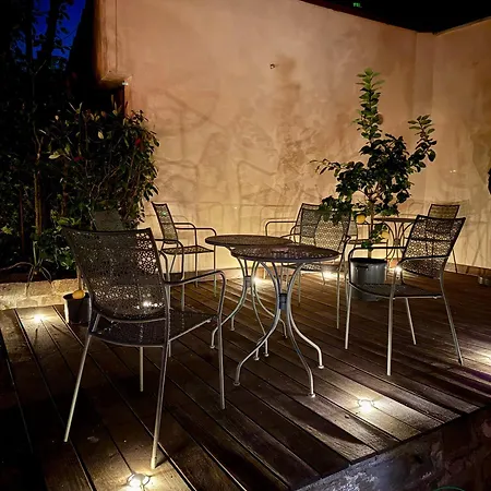 Casa Limoni - Boutique Seaside