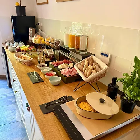 Nočitev z zajtrkom Casa Limoni - Boutique Seaside 3*