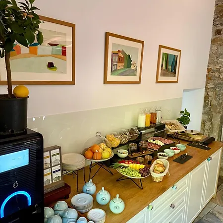 Casa Limoni - Boutique Seaside Nočitev z zajtrkom