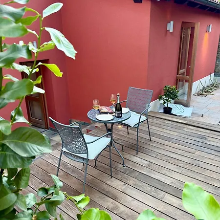 Casa Limoni - Boutique Seaside Nočitev z zajtrkom