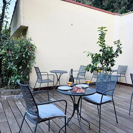 Casa Limoni - Boutique Seaside Nočitev z zajtrkom 3*