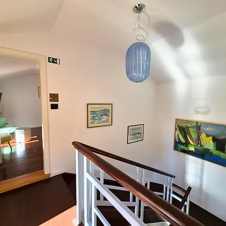 Nočitev z zajtrkom Casa Limoni - Boutique Seaside Portoroz