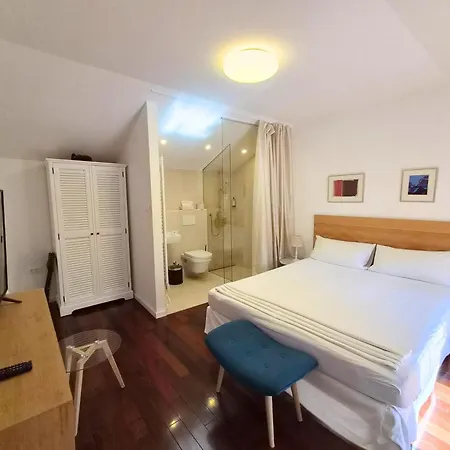 Casa Limoni - Boutique Seaside Nočitev z zajtrkom