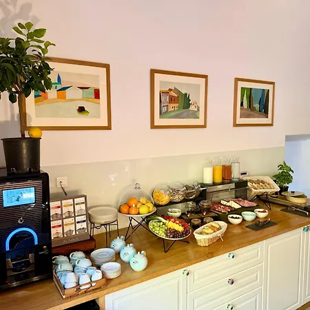 Casa Limoni - Boutique Seaside 3*