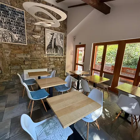 Oda ve Kahvaltı Casa Limoni - Boutique Seaside