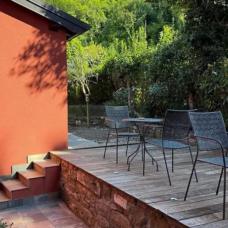 Nočitev z zajtrkom Casa Limoni - Boutique Seaside