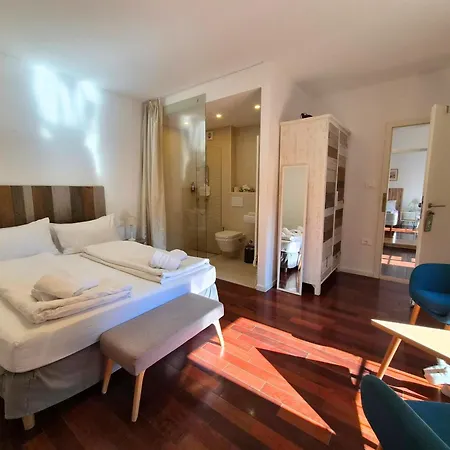 Nočitev z zajtrkom Casa Limoni - Boutique Seaside 3*