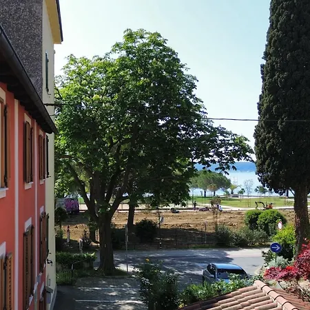 Casa Limoni - Boutique Seaside Nočitev z zajtrkom 3*