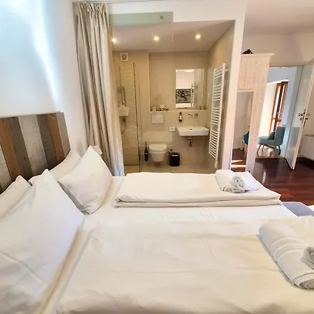Casa Limoni - Boutique Seaside Nočitev z zajtrkom 3*