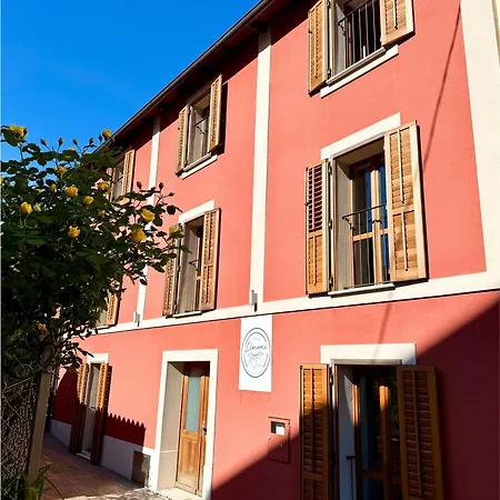 Casa Limoni - Boutique Seaside Nočitev z zajtrkom