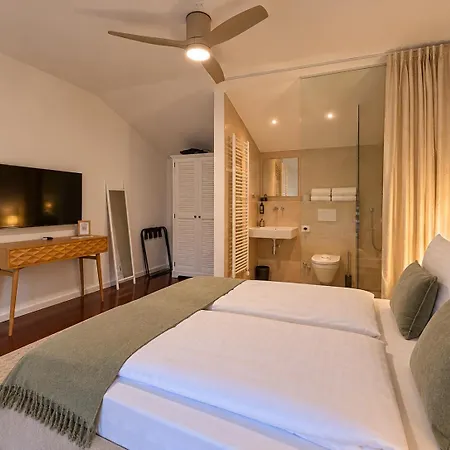 Casa Limoni - Boutique Seaside 3* Portorož