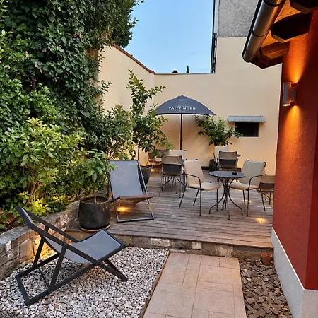 Casa Limoni - Boutique Seaside Bed & Breakfast Portorož