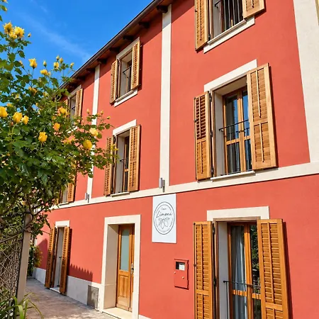Casa Limoni - Boutique Seaside Portorož