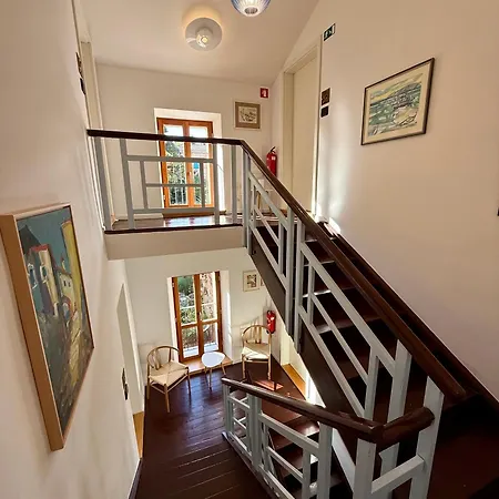Bed & Breakfast Casa Limoni - Boutique Seaside 3*