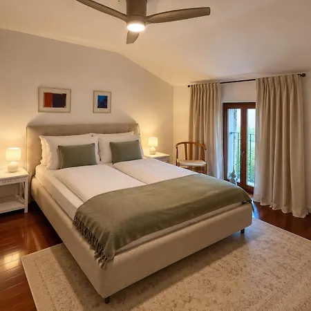 Bed & Breakfast Casa Limoni - Boutique Seaside
