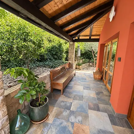 Bed & Breakfast Casa Limoni - Boutique Seaside Portorož