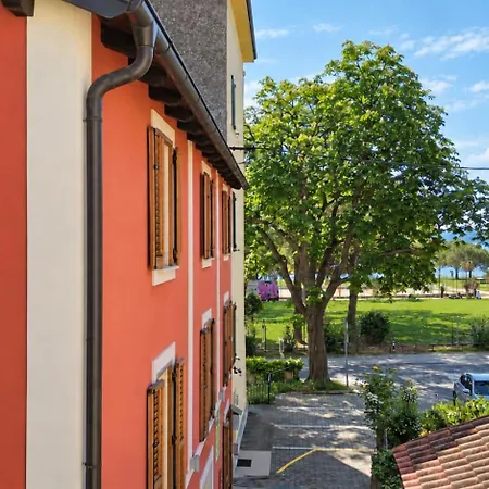 Casa Limoni - Boutique Seaside
